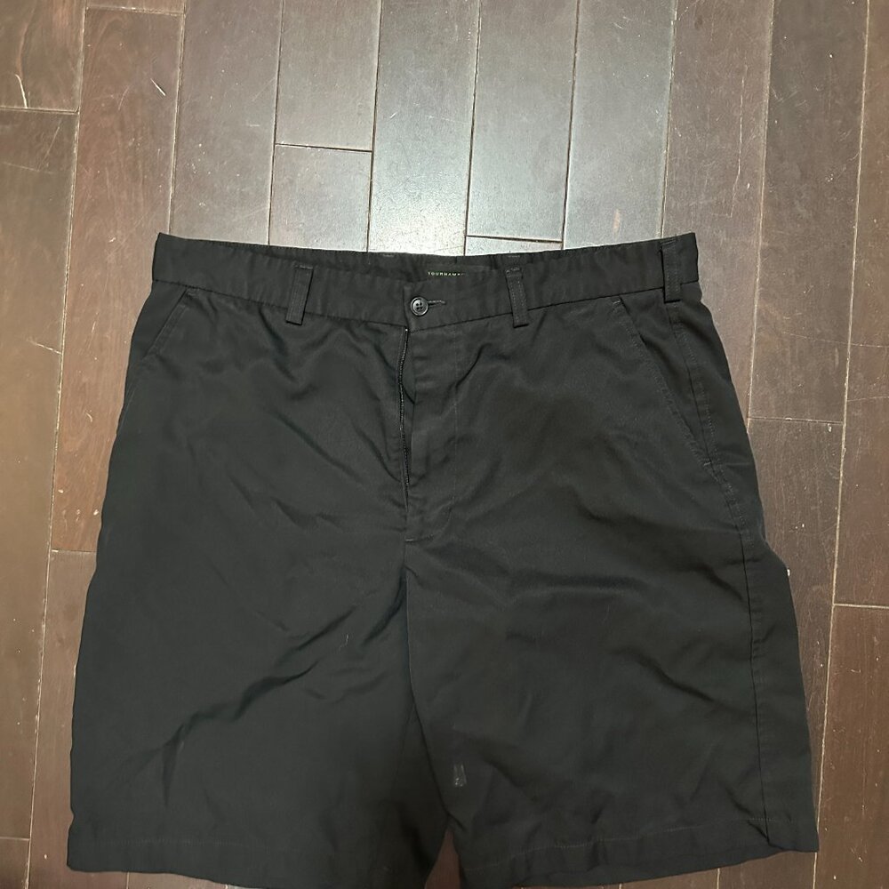 Tournament Collection Men's Shorts
